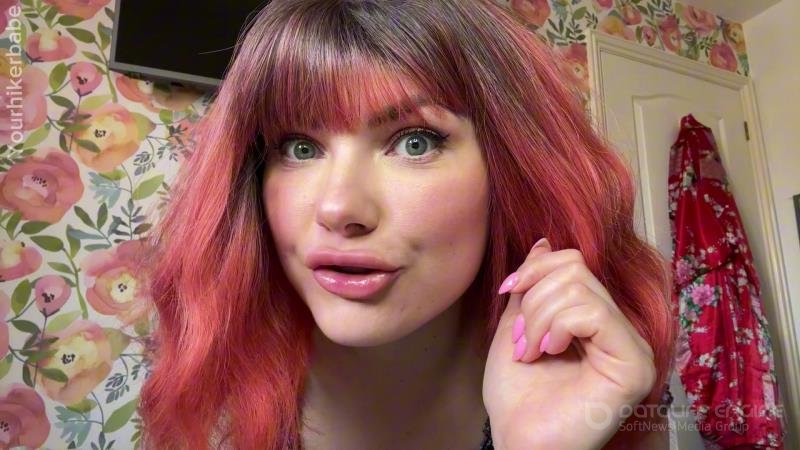 Yourhikerbabe - Cummies In Diaper [FullHD]