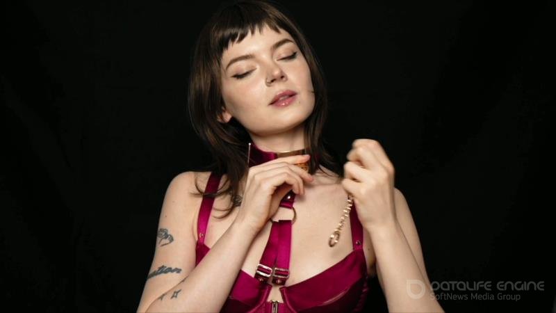 auddicted - Lifetime Addiction JOI [FullHD]
