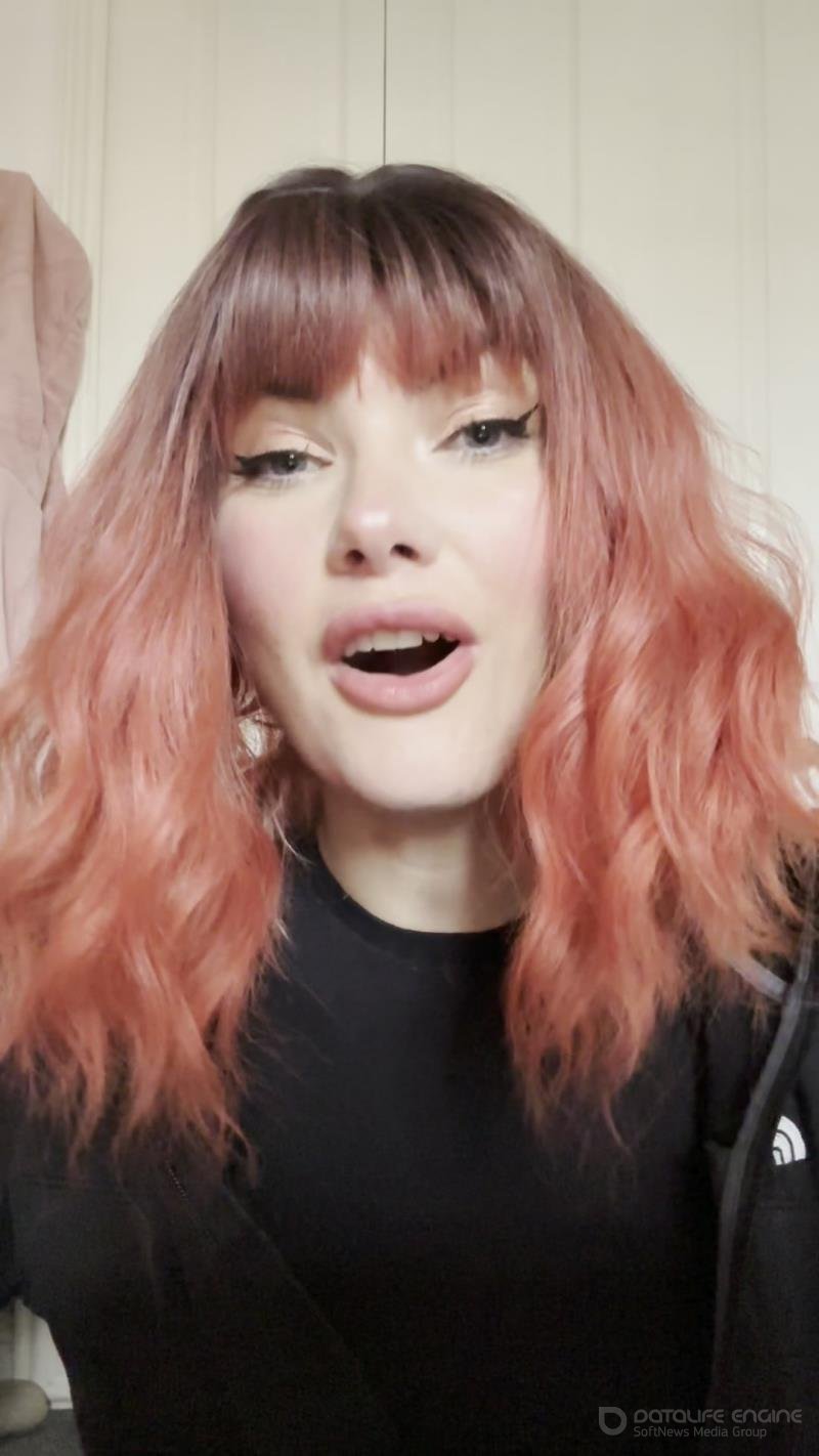 Yourhikerbabe - Small Penis Humiliation [FullHD]