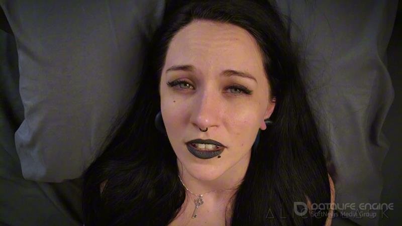 Alice Black - Beautiful Agony [FullHD]