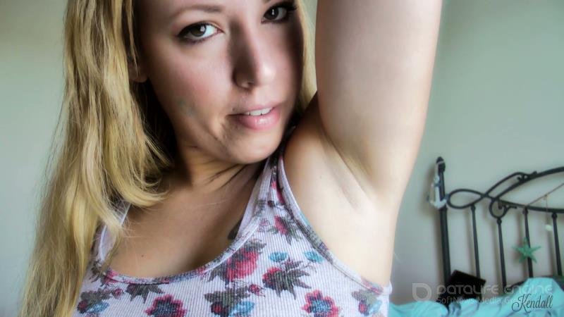 Kendall Olsen - All Natural Pits [FullHD]