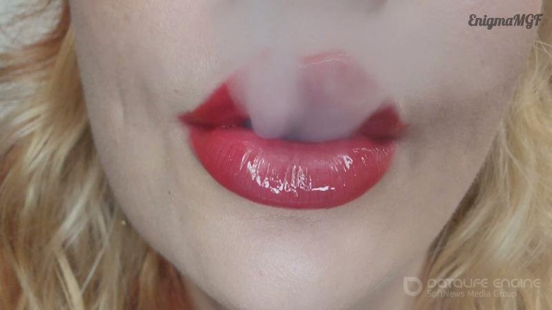 EnigmaMGF - Smoking SPH [4K]