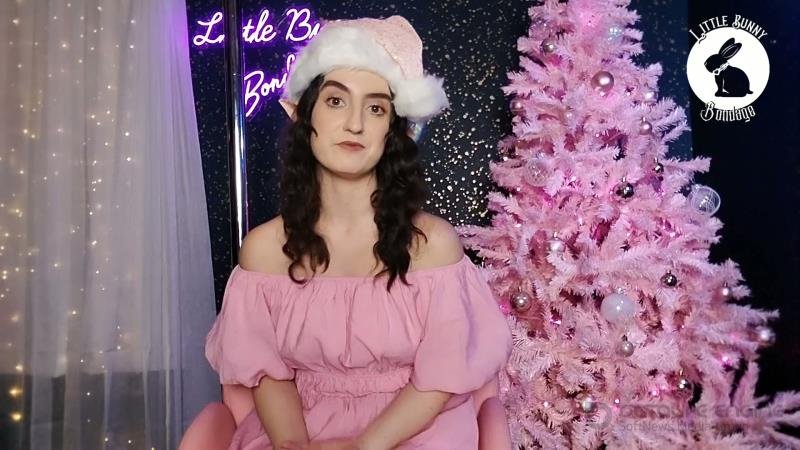 LittleBunnyB - December Bunny's Broadcast [FullHD]