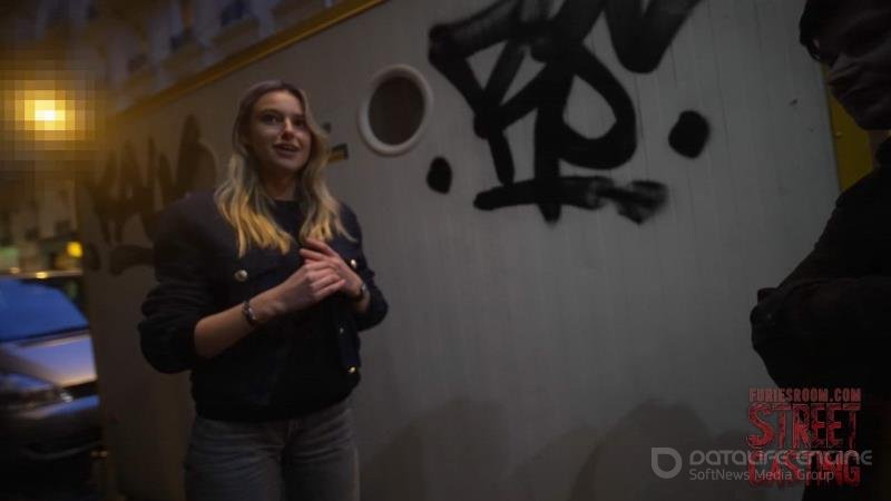 Furies Room: Street Casting #3 [FullHD]