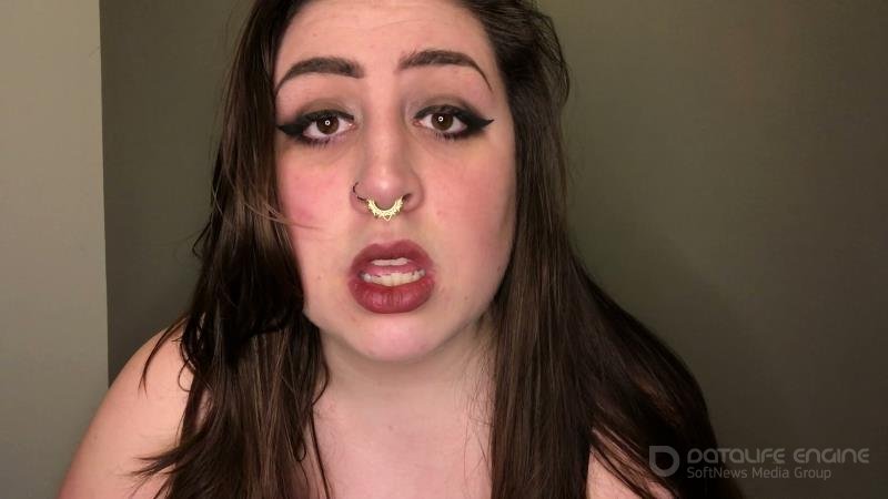 Ladyaislynn - You're My Dirty Armpit Slave JOI [FullHD]