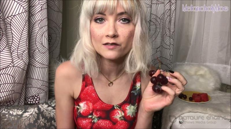 MissMelancholyMoe - Fruit Punch [FullHD]