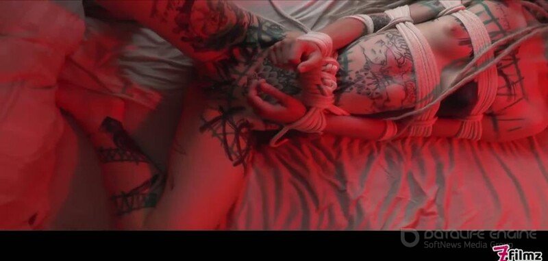 Z-Filmz - Unschuldige teen bondage anal ficken [FullHD]