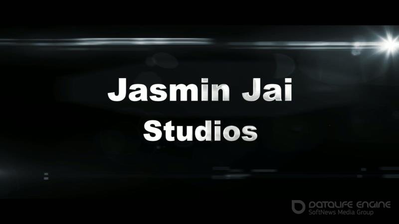 Jasmin Jai Studios - step-Sister Helps Hurt step-Brother Shower Complet [FullHD]