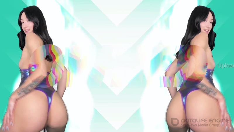 Princess Alexia - Goon Loop [4K]