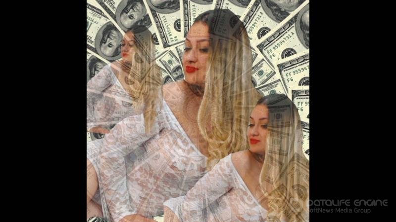 IrinnaMoris1 - Financial Domination Addicting Tribute M [FullHD]