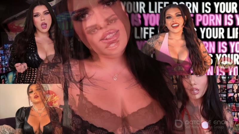 Valentina Fox - Porn Sick [FullHD]