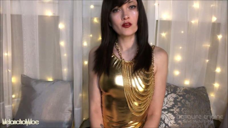 MissMelancholyMoe - Gold Standard [FullHD]