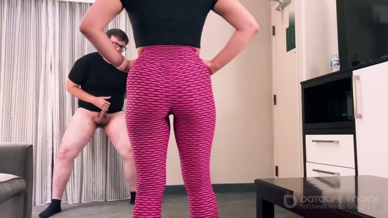 Onlyballkicking - Rough Ballbusting Workout - Tori [FullHD]