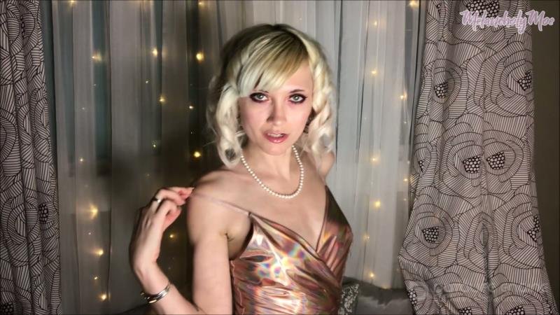 MissMelancholyMoe - Better than you [FullHD]
