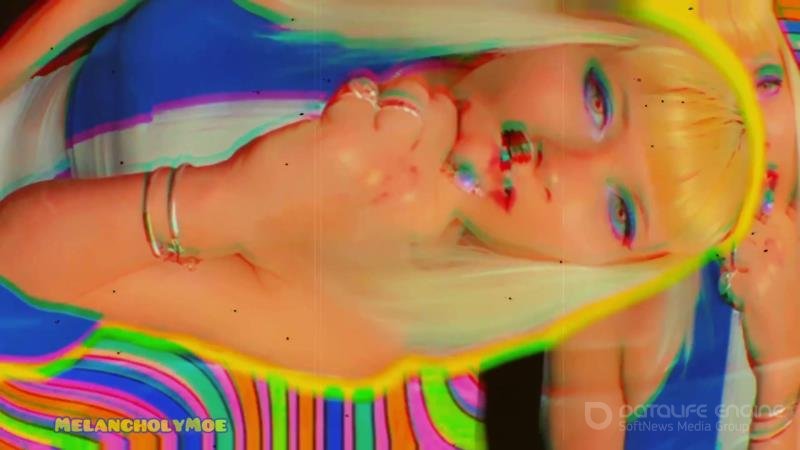 MissMelancholyMoe - Groovy Gooning [FullHD]
