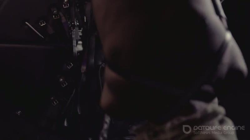 Vivienne l'Amour - COCK AND BALL INTERROGATION [HD]