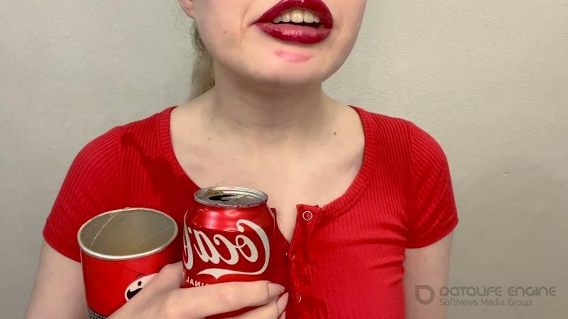 Shye White - Loudest Burp and Spicy Pringles [FullHD]