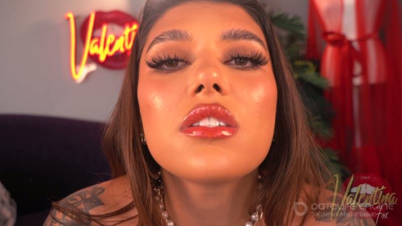 Valentina Fox - Edged to Ruin [4K]