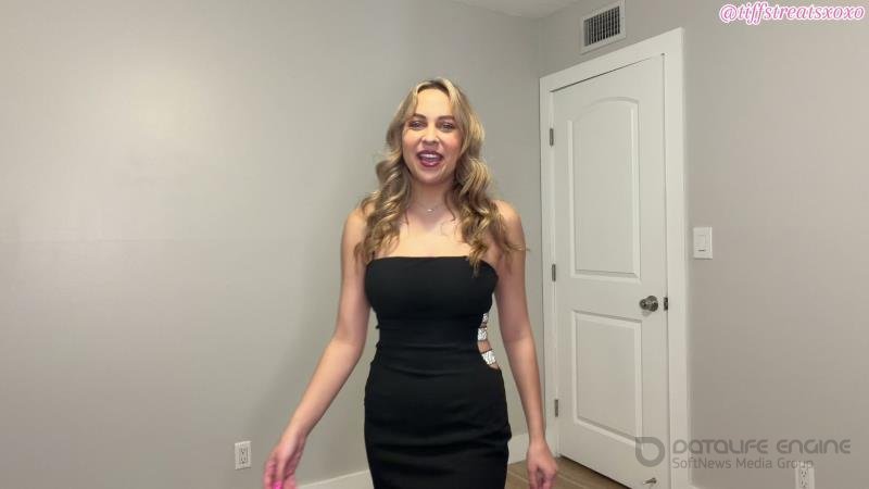 tiffstreatsxoxo - Birthday Party Sissification and Feminization Training [FullHD]