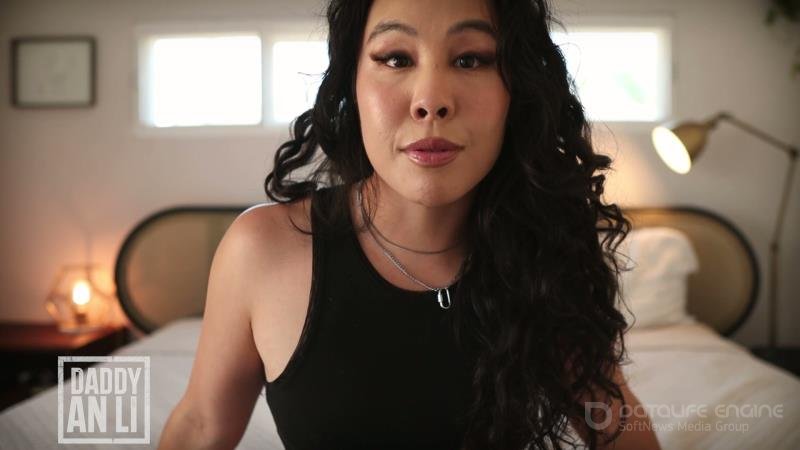 Dominatrix An Li - Jerk Off With It Toilet [FullHD]