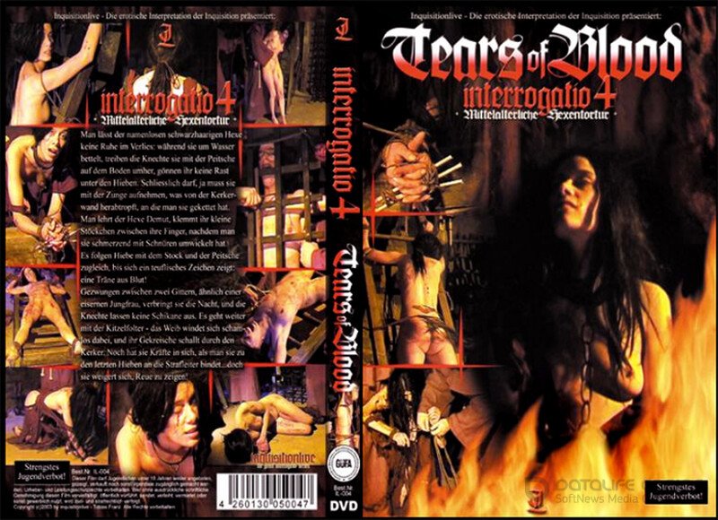 Tears Of Blood [SD]