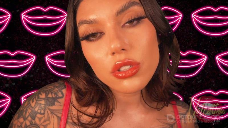 Valentina Fox - Lip Lust [4K]