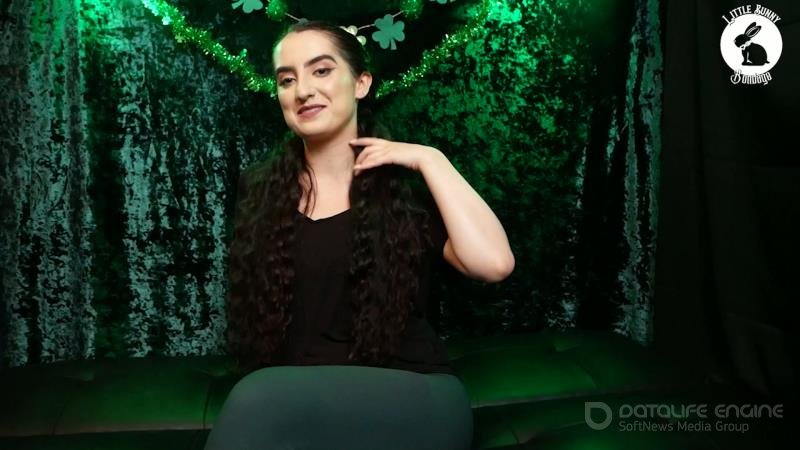 LittleBunnyB - Cruel SPH and CEI [FullHD]