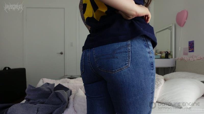 ur2dwaifu - Jean Farts [FullHD]