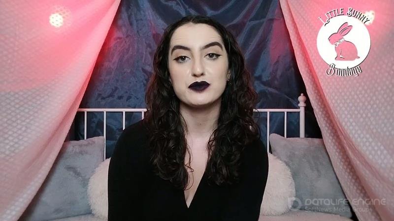 LittleBunnyB - Fall Lipstick Favorites [FullHD]