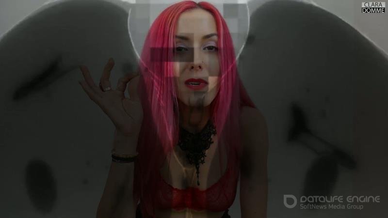 1ClaraDomme - Toilet boy custom [FullHD]