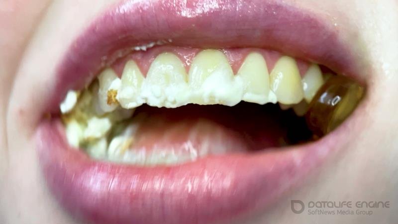 Shye White - Survive In My Mouth 4K Custom [4K]