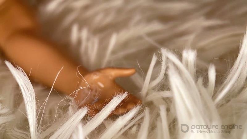 Shye White - We Punish My Tiny Stepbrother [FullHD]