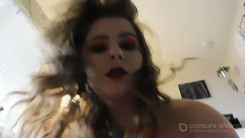 desiwoods420 - Angry Sex [FullHD]