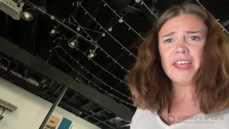maggierosexo - POV Nanny Scolds and Spanks You [FullHD]