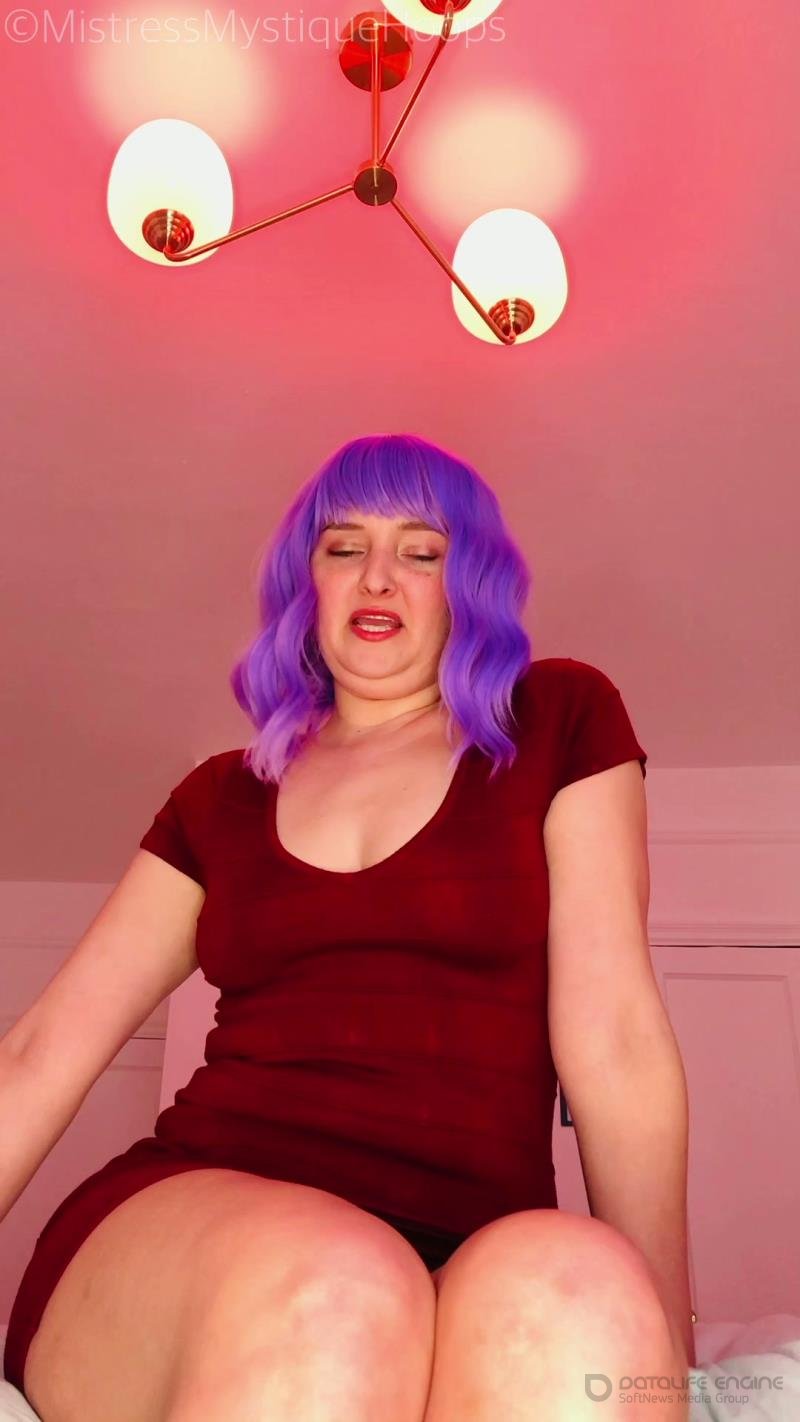 mistressmystique - Cuckolding Times Two [FullHD]