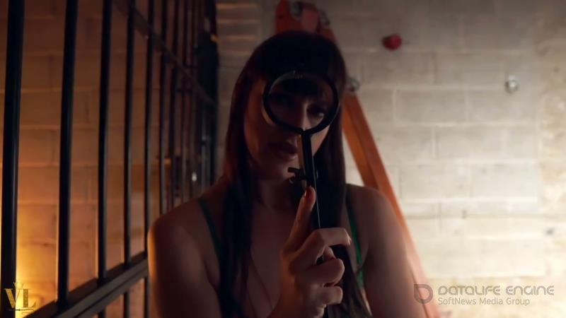 Vivienne l'Amour - MY CHASTITY BITCH [HD]