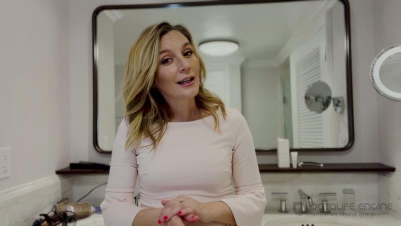 mona wales - Making you bald [FullHD]