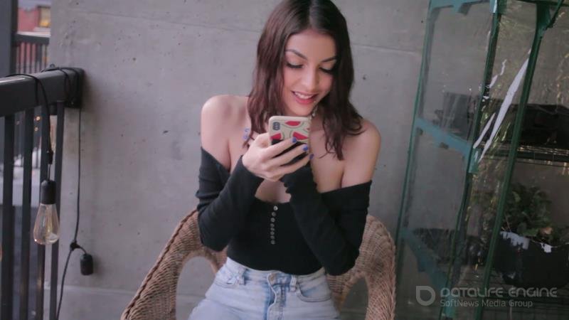 ChloeNight - Custom Cock Rating #4 [FullHD]