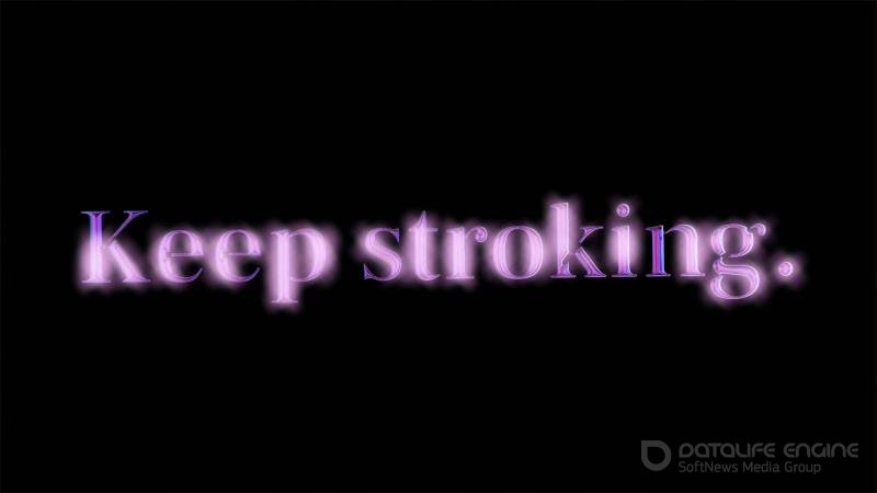 Goddess VOS - Hypno Gooning [FullHD]