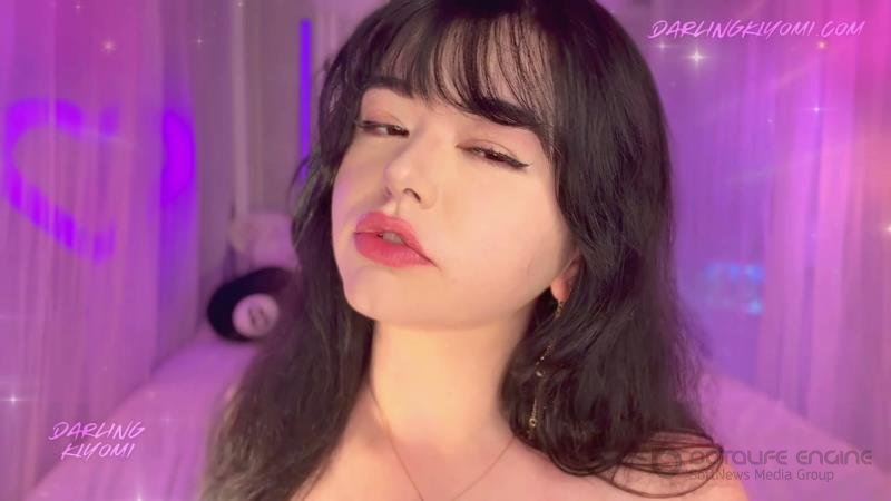 DarlingKiyomi - Loser 4 My Face [FullHD]