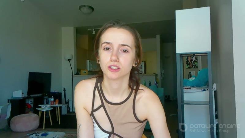 GoddessMayHere - Custom Clip Beat Down [FullHD]