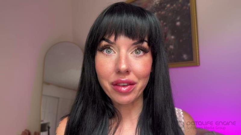 Scarlett Cummings - Lip Focused [FullHD]