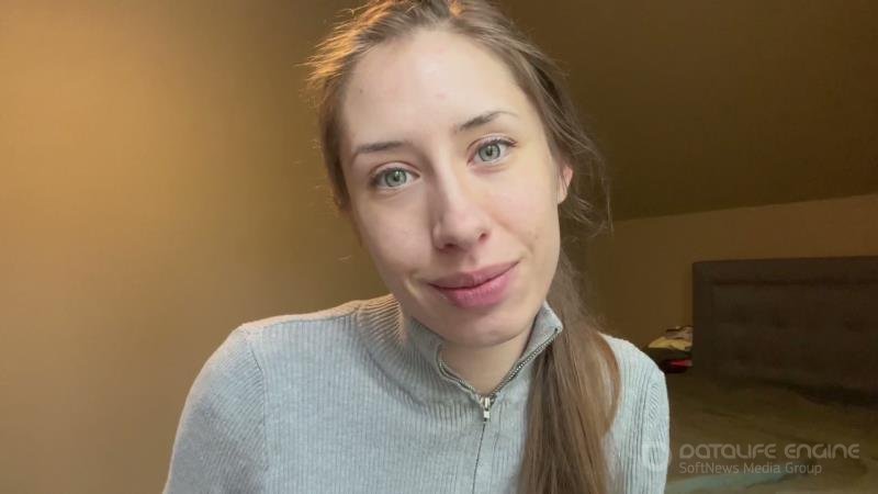 JadenRayne - My Smell Commands You 1080p [FullHD]