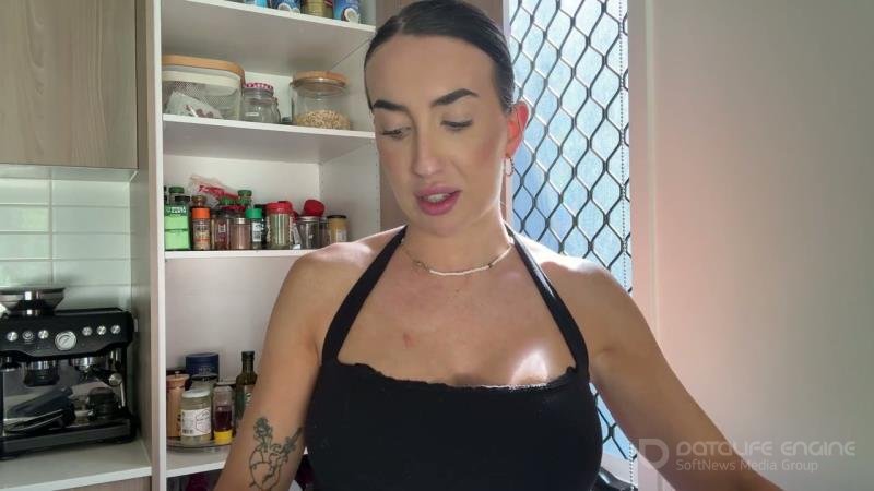 Aysha Paige - Clean With Me [HD]
