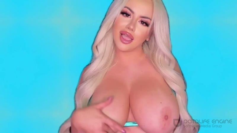 Alissa Ryan - GOONMAX BUNDLE FOUR 50 Min [FullHD]
