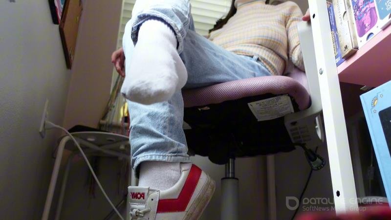 GoddessMayHere - But Probably Not [FullHD]
