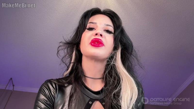 The Lana Ray - Strap-On Worship [FullHD]
