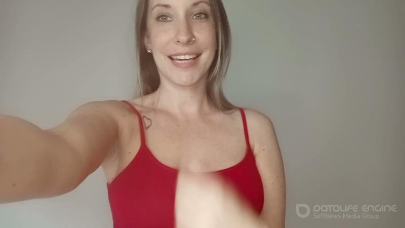 BrittiBratti - Eat Your Cum [FullHD]